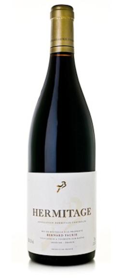 Hermitage, Domaine Bernard Faurie