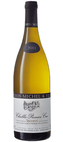 Sechet 1er Cru, Louis Michel & Fils