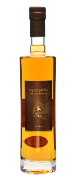 Vieux Marc De Champagne