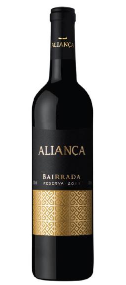 Bairrada Reserva