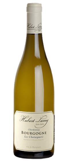 Les Chataigners, Bourgogne, Hubert Lamy