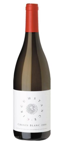 Circumstance Chenin Blanc