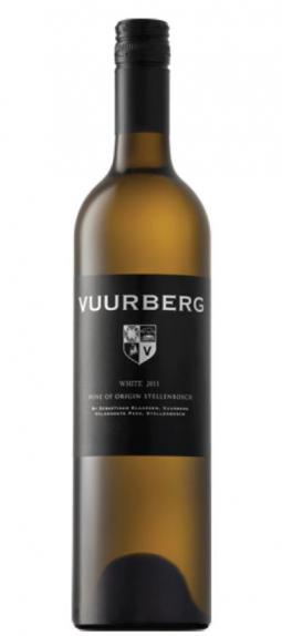 Vuurberg White