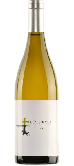 Via Terra, Garnatxa Blanca, Edetaria