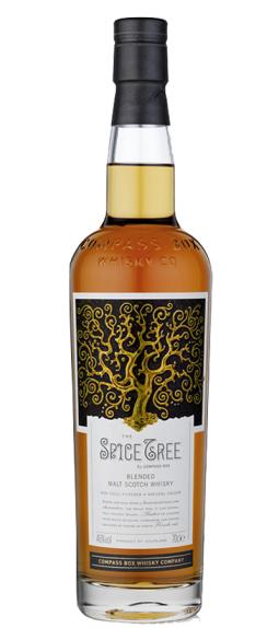 The Spice Tree