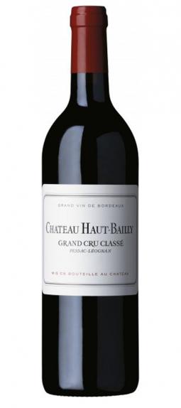 Chateau Haut-Bailly Grande Cru Classe