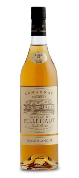 L'age De Glace Aramagnac, Chateau De Pellehaut
