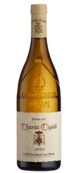 Chateauneuf-Du-Pape Blanc, Domaine Chante Cigale