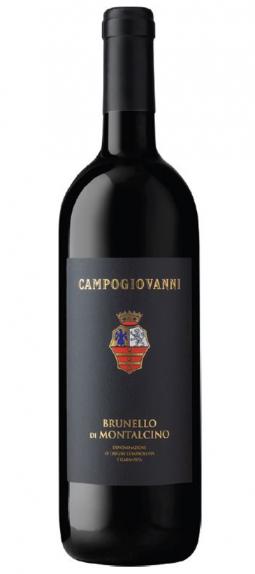 Brunello Di Montalcino, Campogiovanni