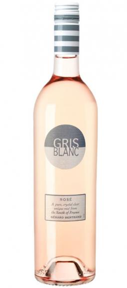 Gris Blanc, Gerard Bertrand