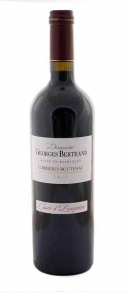 Cuvee De Exception, Domaine George Bertrand