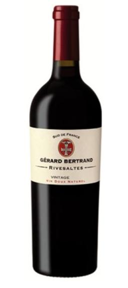 Grande Reserve Rivesaltes