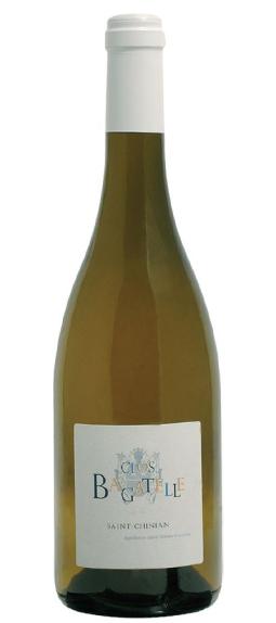 Clos Bagatelle Saint Chinian