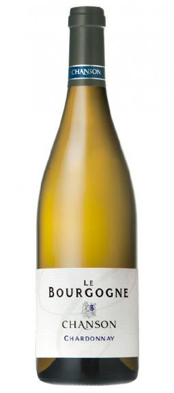 Le Bourgogne Chardonnay, Chanson