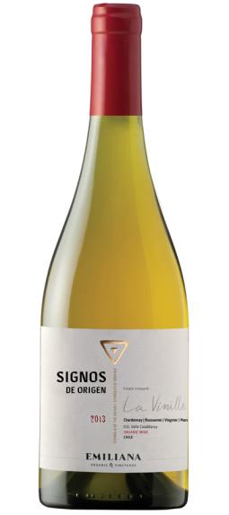 Signos De Origen, La Vinilla, Emiliana