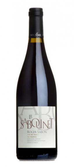 Le Sabounet, Domaine Roger Sabon