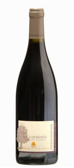 Clos Les Cornirets Veilles Vigne,Domaine Fayolle