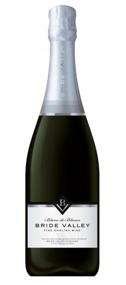 Bride Valley Blanc De Blanc