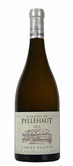 Domaine De Pellehaut Family Reserve Blanc
