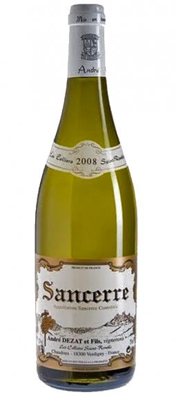 Sancerre, Andre Dezat