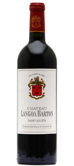Chateau Langoa-Barton