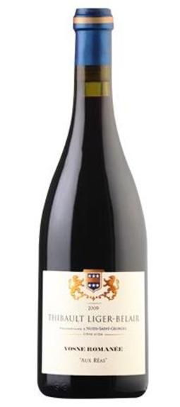 Bourgogne, Domaine Thibault Liger-Belair