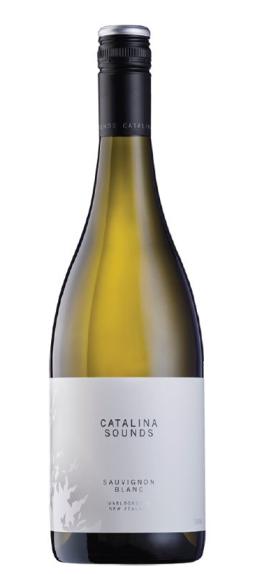 Catalina Sounds Sauvignon Blanc
