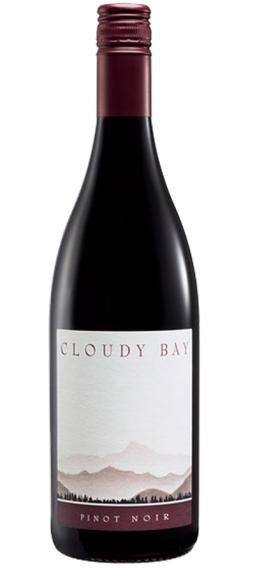 Cloudy Bay Pinot Noir