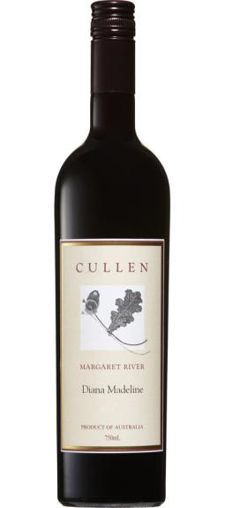 Dianna Madeline, Cullen