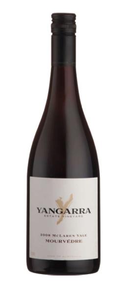 Yangarra Mourvedre