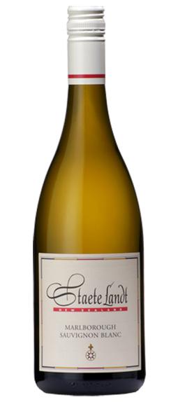 Sauvignon Blanc, Staete Landt