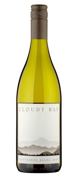 Sauvignon Blanc, Cloudy Bay