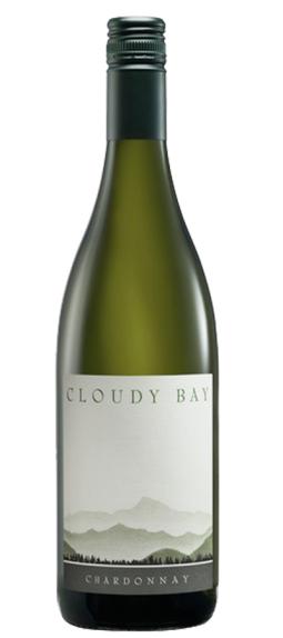 Cloudy Bay Chardonnay