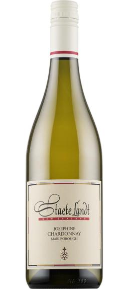 Chardonnay, Staete Landt