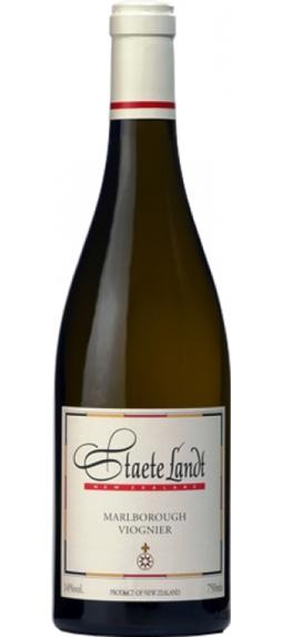 Viognier, Staete Landt