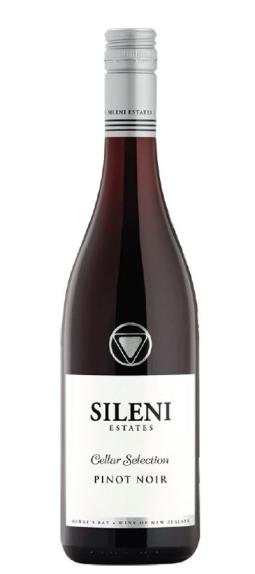 Sileni Pinot Noir