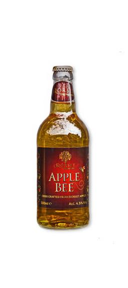 Apple Bee Cider