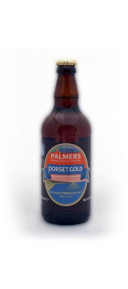 Palmers Dorset Gold     -
