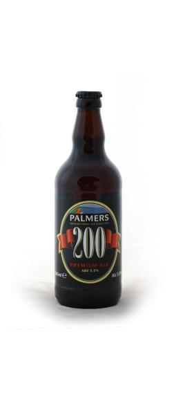 Palmers 200     -