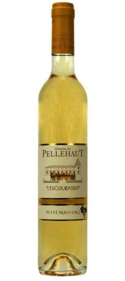 Le Escoubasso, Domaine De Pellehaut
