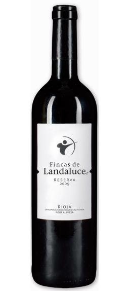 Fincas De Landaluce Reserva