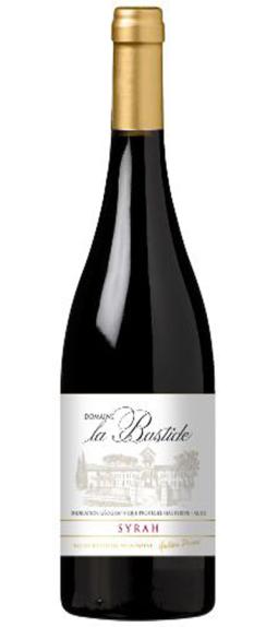 La Bastide Syrah
