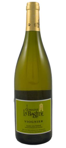 Domaine la Bastide Viognier
