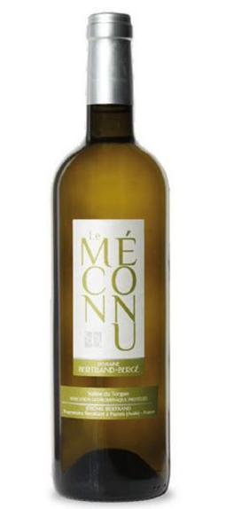 Le Meconnu, Domaine Bertrand-Berge