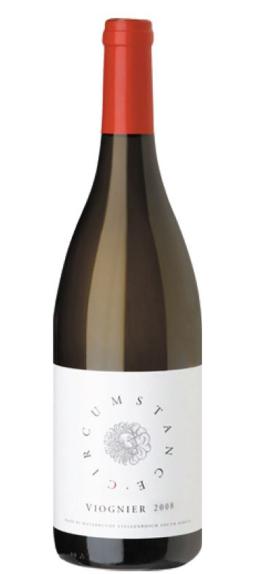 Circumstance Viognier, Waterkloof Vineyards