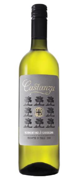 Vermentino Di Sardegna