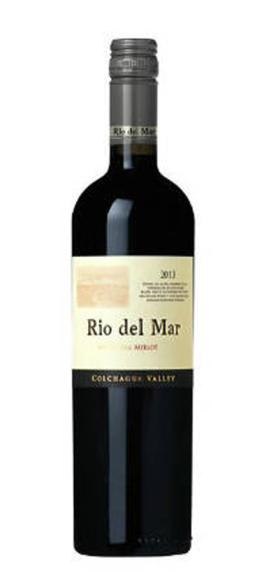 Rio Del Mar Merlot