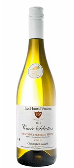 Muscadet Pemions