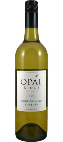 Gewurztraminer - Verdelho