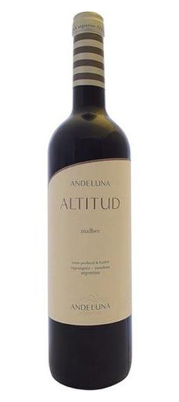 Altitud Malbec